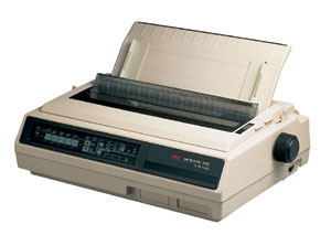 OKI Microline 395/C Matrixdrucker