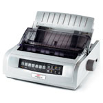 OKI Microline 5590 Matrixdrucker